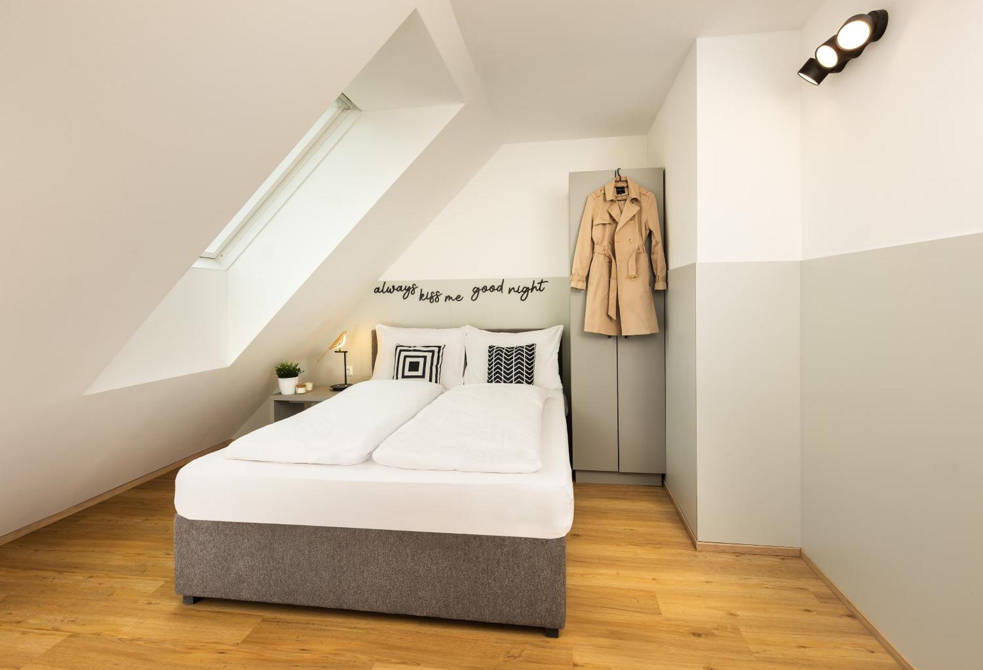 One of a Kind Plus Apartment