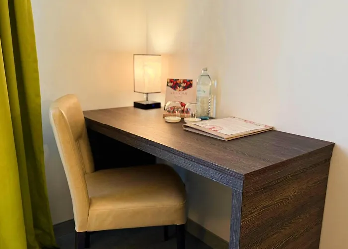 Arion Cityhotel Vienna und Appartements